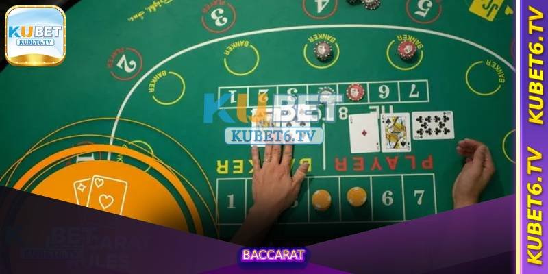 Baccarat