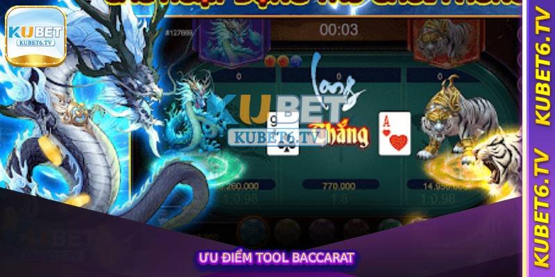 Long Hổ Tại Kubet