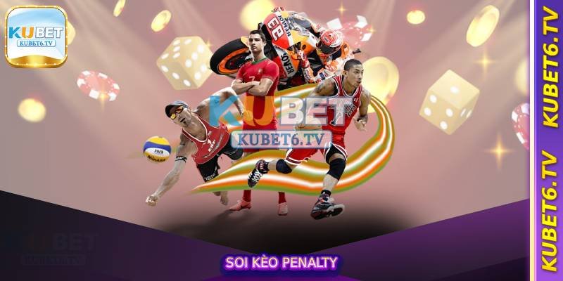 Soi Kèo Penalty